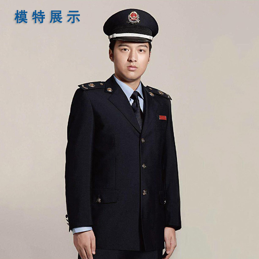 男春秋（qiū）裝